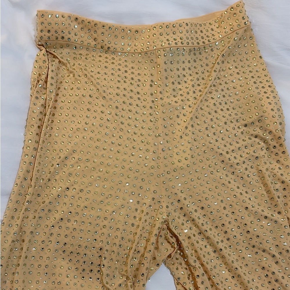 LAPOINTE TROUSERS